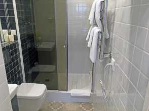 Квартира Резиденция Байкальские Холмы