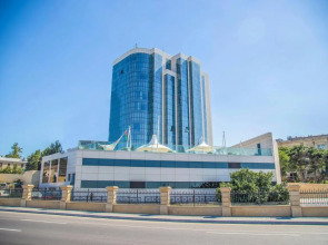 Отель Golden Coast