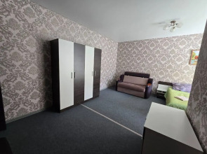 Отель Эльбрус