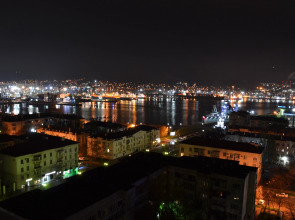 Апартаменты N-Joy Venice