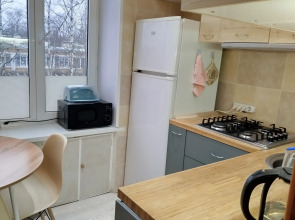 Квартира рядом с парком Петергоф