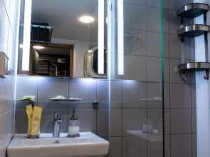 Апартаменты Студия 6