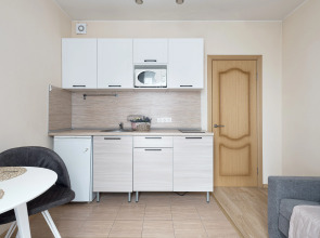 Апартаменты Rockmond Comfort