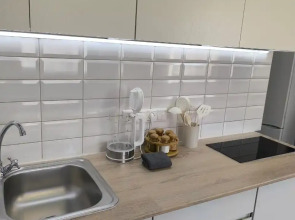 Квартира Уютная студия