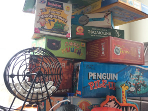 Отель гостевой дом Совы