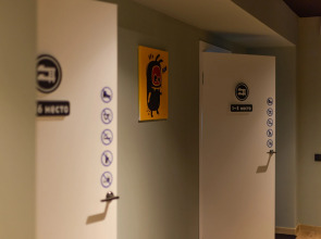 Хостел Аполло