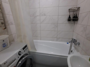 Апартаменты на улице 1 микрорайон 3 А