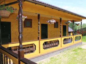 База Отдыха Солнечная