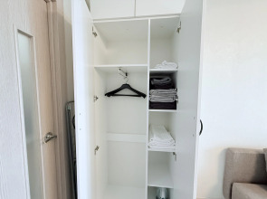 Квартира Челбукинг в пешей доступности от ЛА трактор