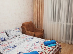 Гостевой дом Эдельвейс