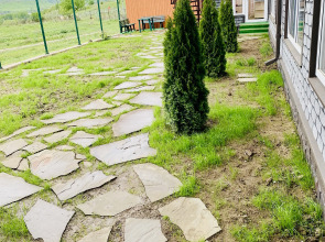 Гостевой Дом Апартаменты Александра