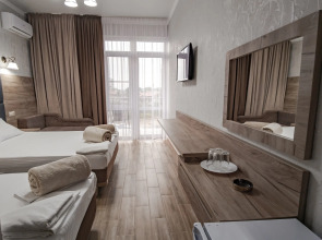 Гостевой дом Гранд Алексей