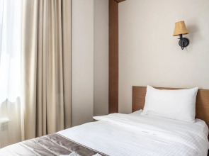 Отель Sacvoyage