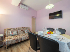 Квартира Вместительная для компании в центре Адлера