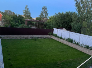 Гостевой дом Триумф