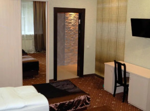 Гостевой дом SV