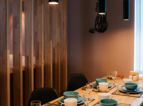 Частный дом Гоголь