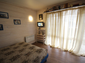 Бунгало на Дону