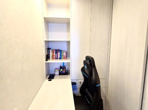 Квартира Евродвушка Люкс Ломоносова 6