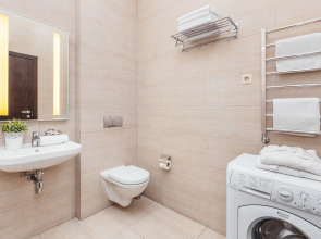 Квартира на улице Парусная 15