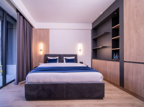 Hotel Dili Town Resort & Spa