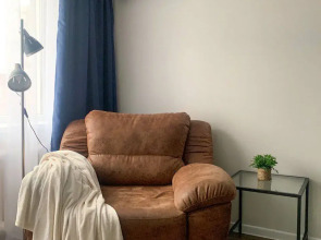 Квартира на Десятинной у Кремля