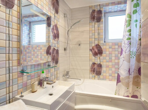 Апартаменты Прованс