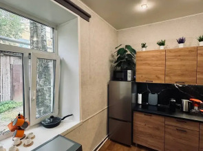 Квартира Seliger Unique Seasons