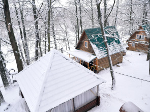 База Отдыха Ливадия