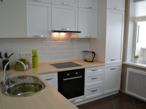 Апартаменты Видовые в Центре Воронежа Фиолет 20/20