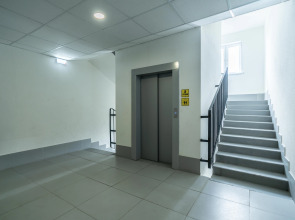 Апартаменты Sweet Home