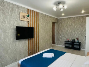 Квартира Мята - Центр