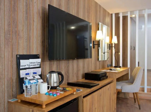 Days Inn By Wyndham Istanbul Arnavutköy