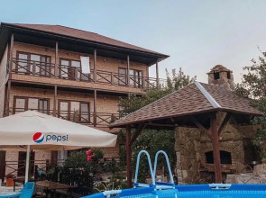 Гостевой дом Рафаэль