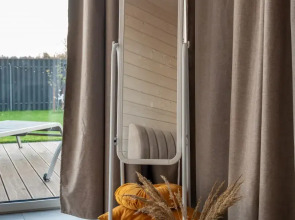 Частный дом на Ладоге