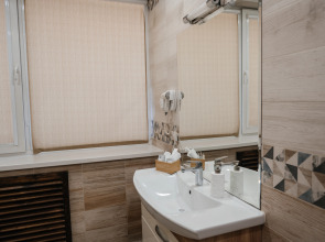 Отель Шишка