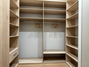 Апартаменты River & Sky 249