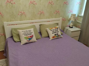 Частный Дом на Улице Черёмушки 25