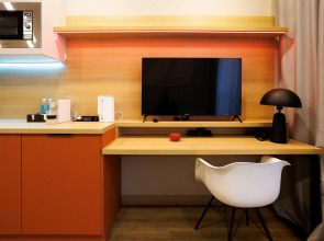 Апартаменты Well