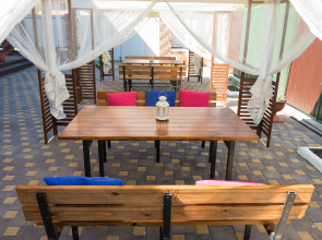 Гостевой дом Dolce Vita