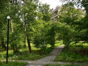 Санаторий Ревиталь Парк