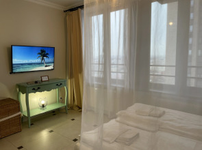 Апартаменты SoulRus Sunset studio