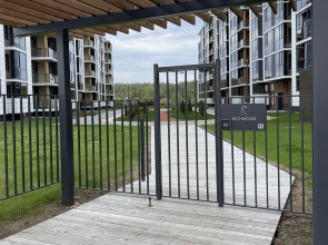 Апартаменты ЖК Ричмонд Казань