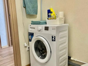 Квартира Уютная однокомнатная ЖК Озерки