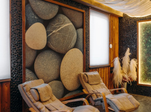 Отель Villa Malina