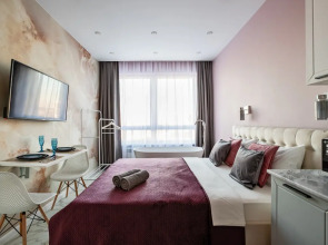 Апартаменты MaxRealty24 Tushino 4