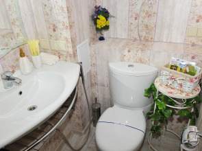 Апартаменты Aelita с хаммамом