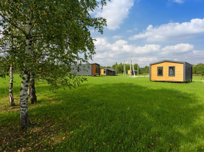 Гостевой дом Шаблыкино L-1