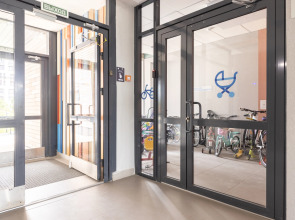 Квартира в Новом ЖК Мой Ритм