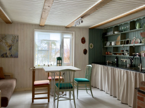 Гостевой дом Тайка Хаус